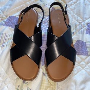 Cole Haan sandals